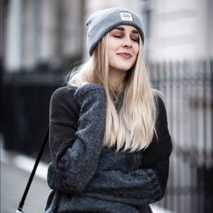 24 HOUR SALE Opening Ceremony Logo Beanie